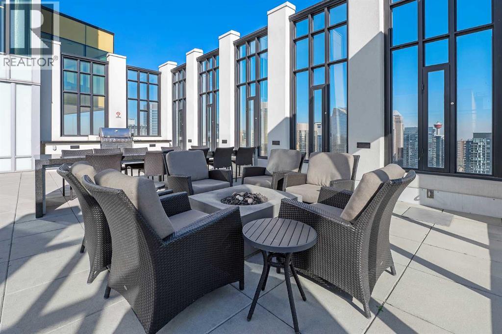 605, 901 10 Avenue Sw, Calgary, Alberta  T2R 0B5 - Photo 33 - A2271841