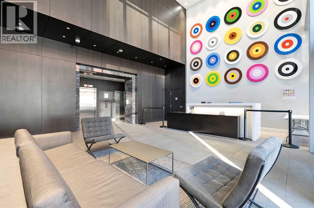 605, 901 10 Avenue Sw, Calgary, Alberta  T2R 0B5 - Photo 4 - A2271841