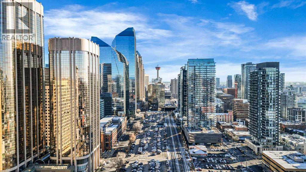 605, 901 10 Avenue Sw, Calgary, Alberta  T2R 0B5 - Photo 37 - A2271841