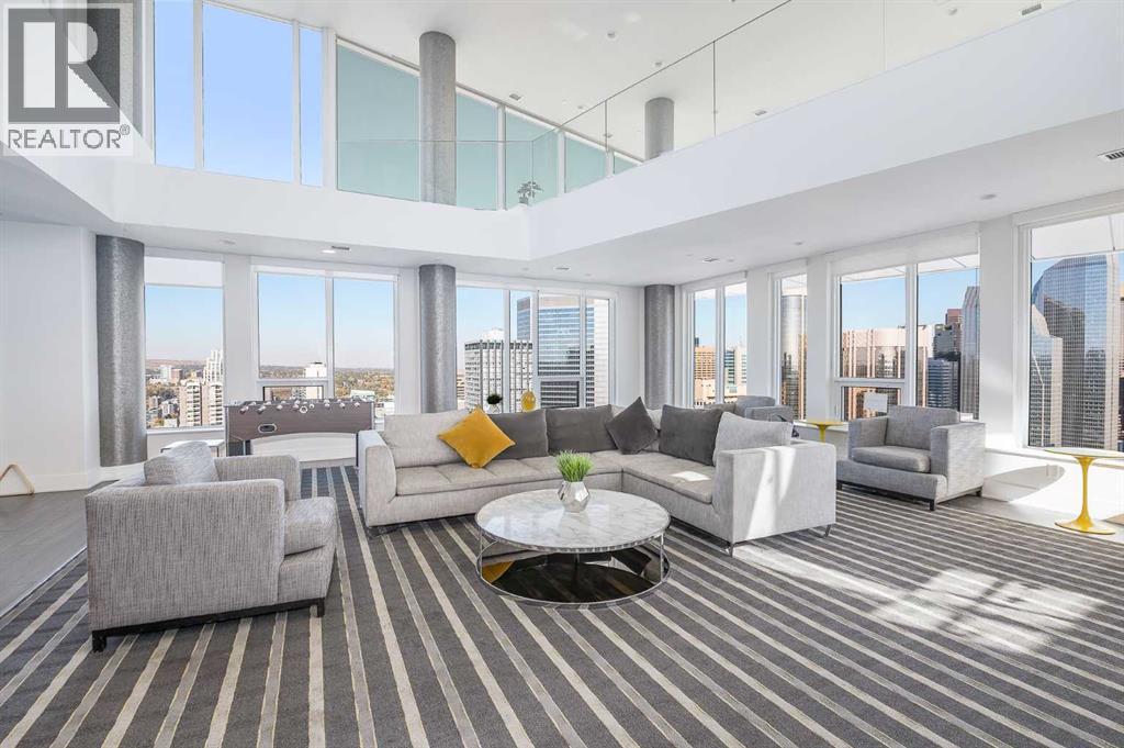 605, 901 10 Avenue Sw, Calgary, Alberta  T2R 0B5 - Photo 25 - A2271841