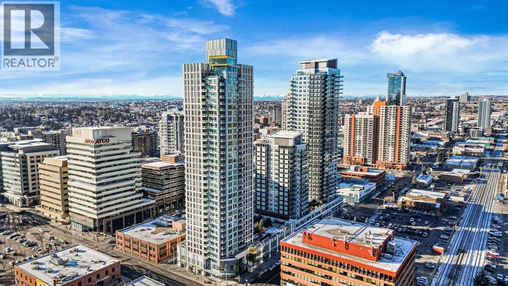 605, 901 10 Avenue Sw, Calgary, Alberta  T2R 0B5 - Photo 38 - A2271841