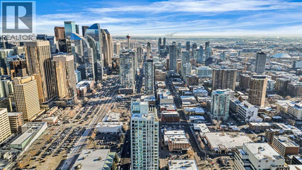 605, 901 10 Avenue Sw, Calgary, Alberta  T2R 0B5 - Photo 42 - A2271841