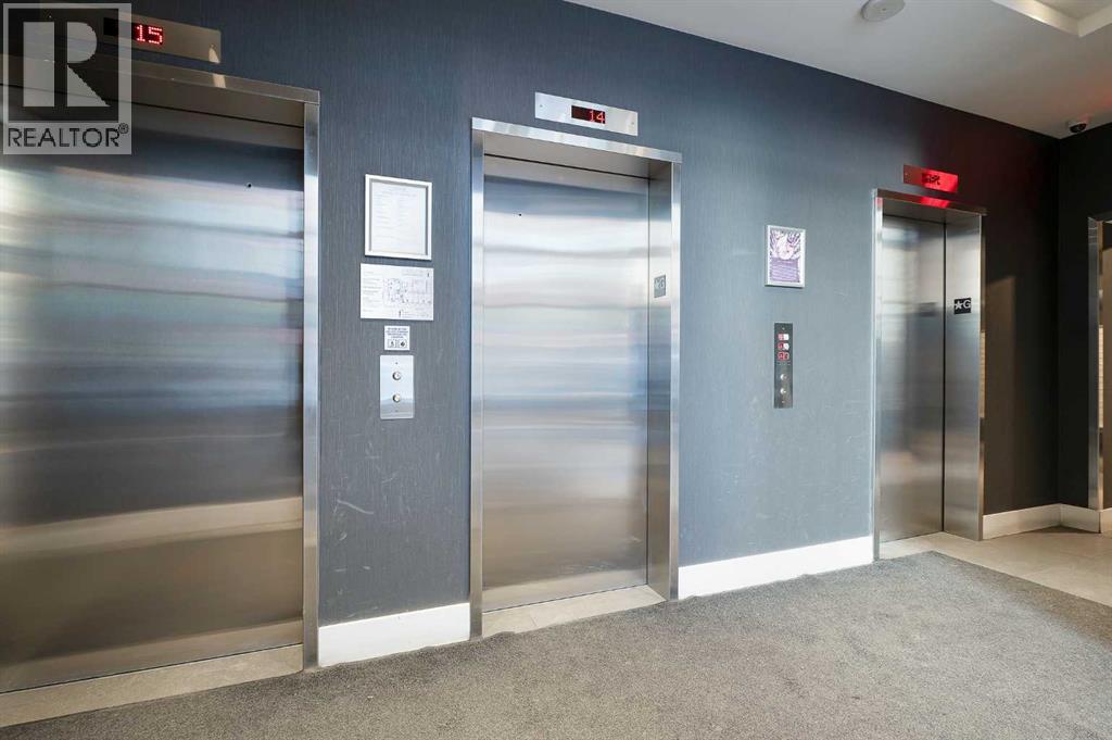 605, 901 10 Avenue Sw, Calgary, Alberta  T2R 0B5 - Photo 5 - A2271841