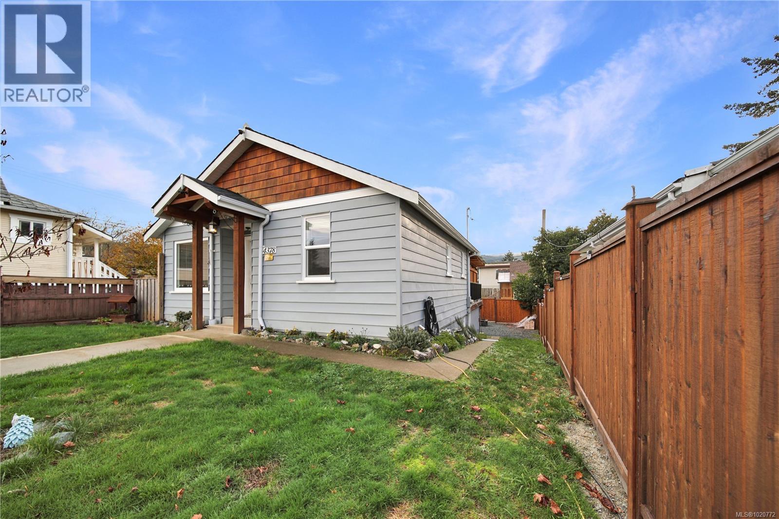 4378 Melrose St, Port Alberni, British Columbia  V9Y 1K9 - Photo 4 - 1020772