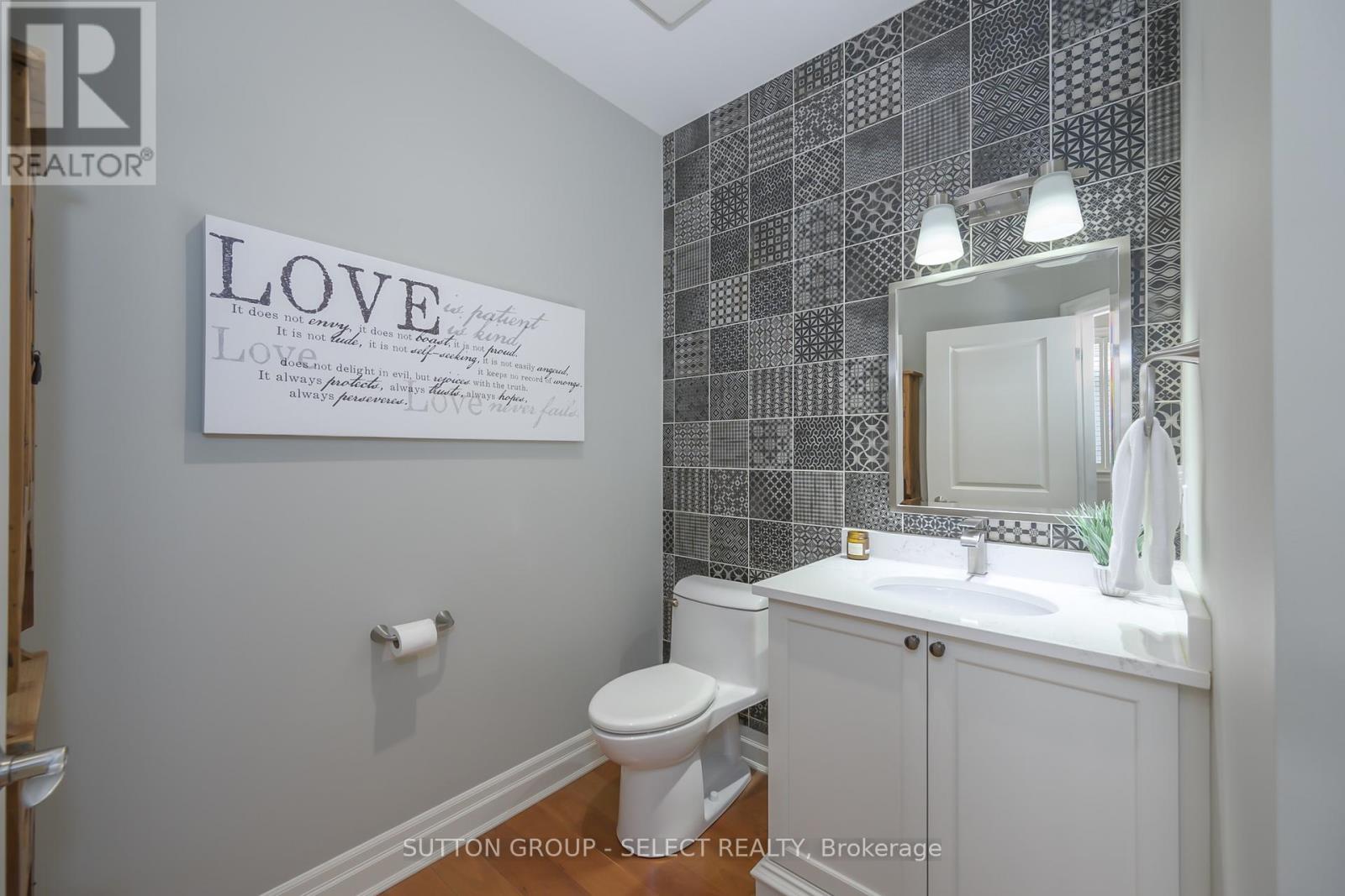 57 - 765 Eagletrace Drive, London North, Ontario  N6G 0J7 - Photo 12 - X12569608