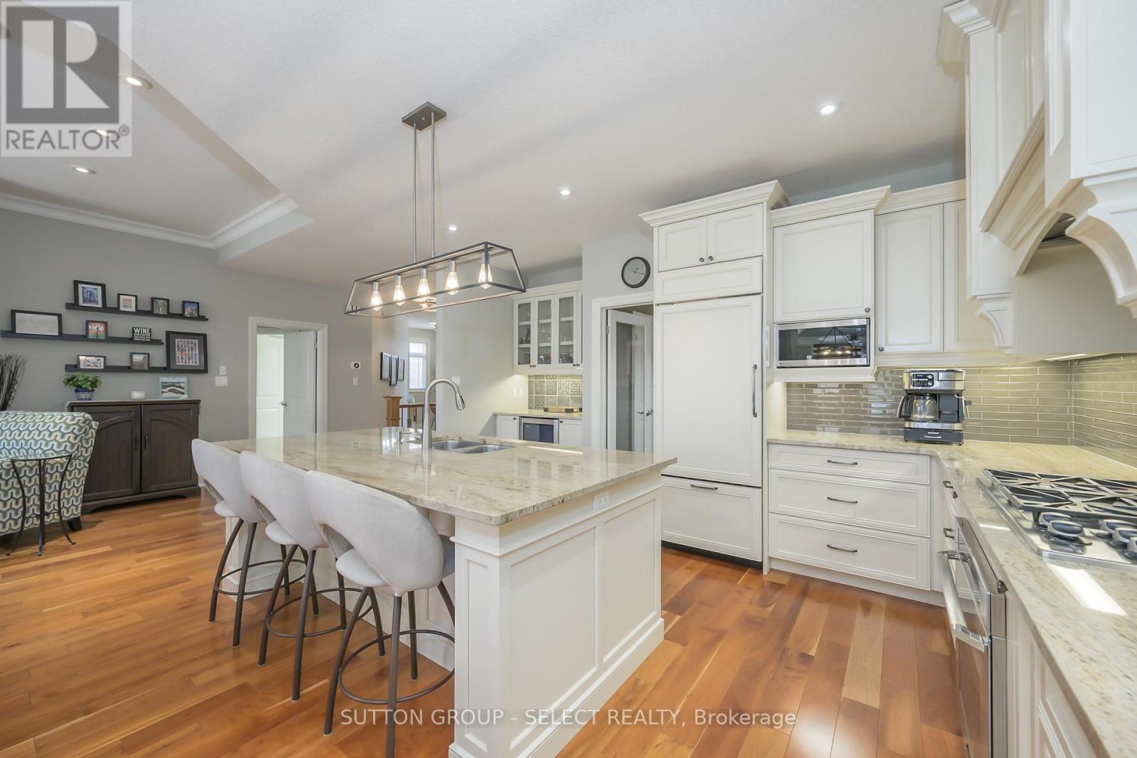 57 - 765 Eagletrace Drive, London North, Ontario  N6G 0J7 - Photo 15 - X12569608