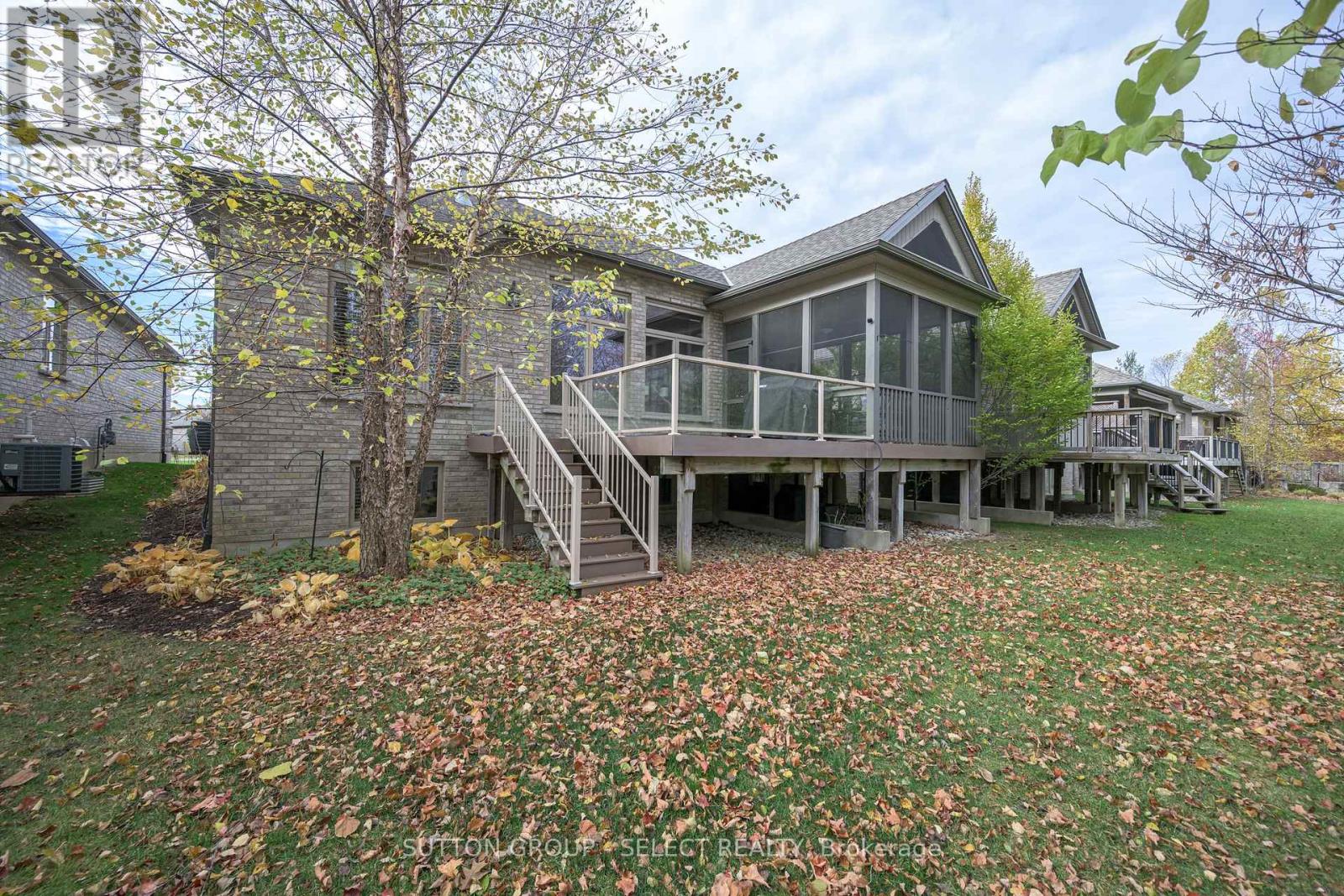 57 - 765 Eagletrace Drive, London North, Ontario  N6G 0J7 - Photo 2 - X12569608