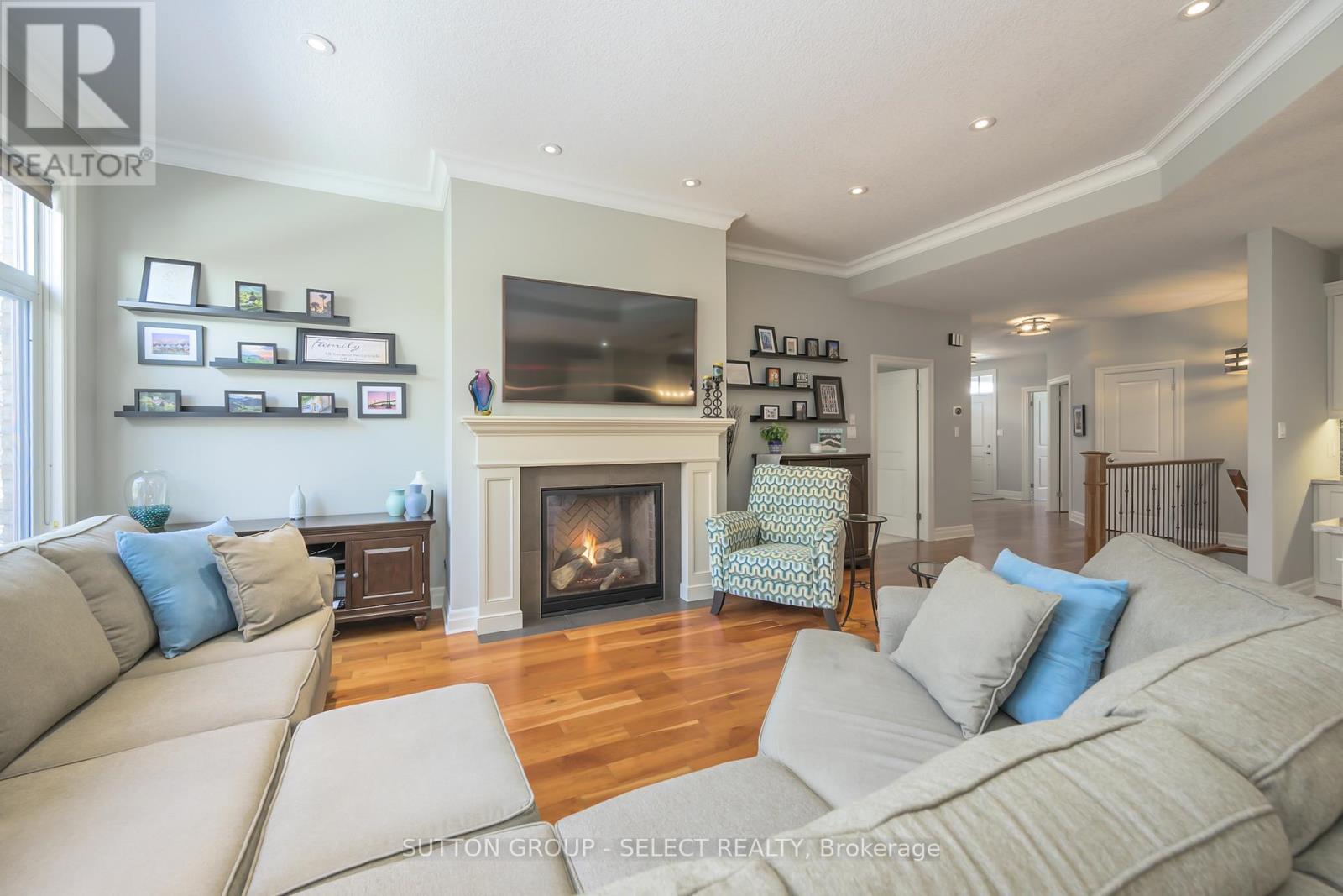 57 - 765 Eagletrace Drive, London North, Ontario  N6G 0J7 - Photo 22 - X12569608