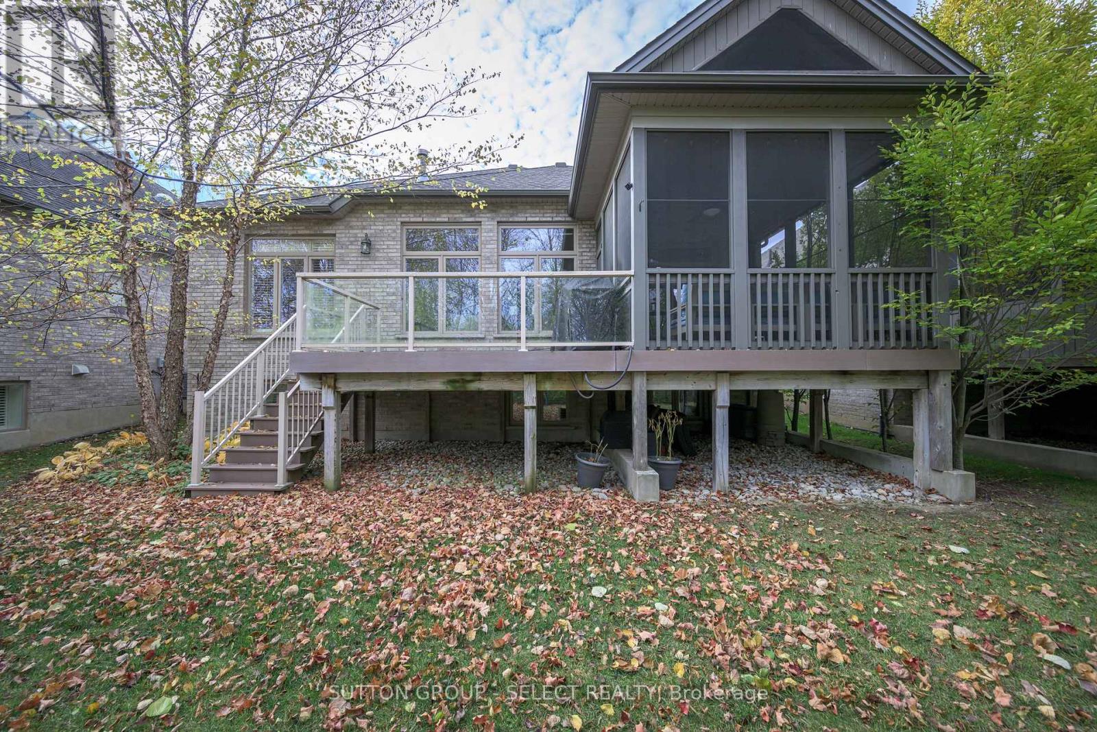 57 - 765 Eagletrace Drive, London North, Ontario  N6G 0J7 - Photo 3 - X12569608