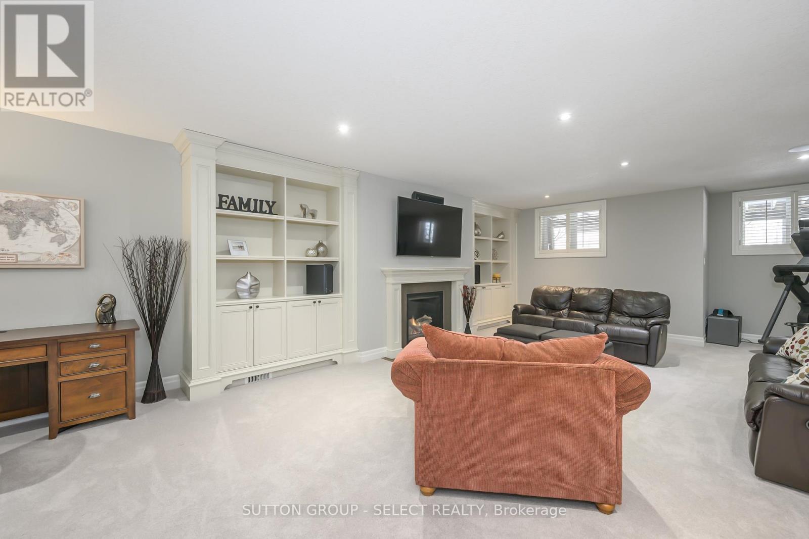 57 - 765 Eagletrace Drive, London North, Ontario  N6G 0J7 - Photo 31 - X12569608