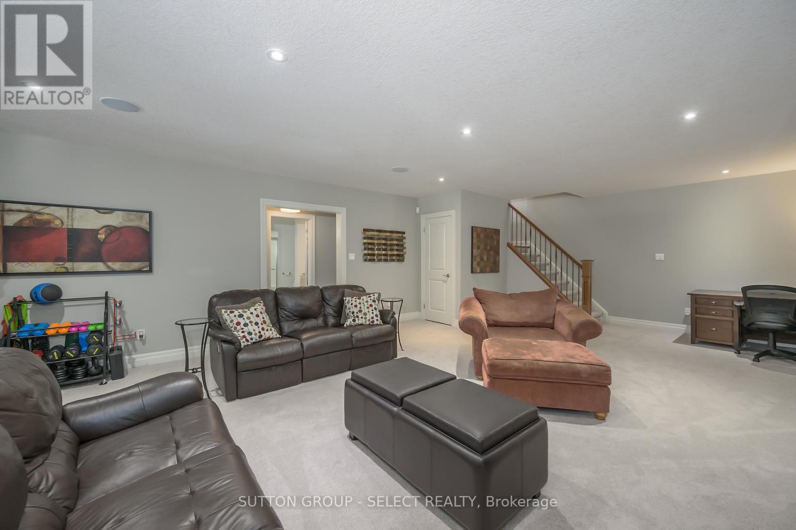 57 - 765 Eagletrace Drive, London North, Ontario  N6G 0J7 - Photo 33 - X12569608