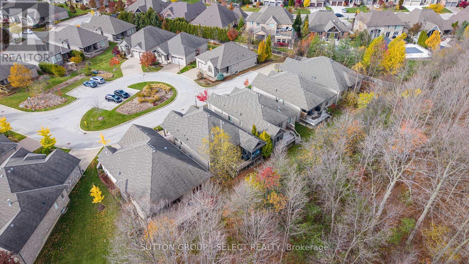 57 - 765 Eagletrace Drive, London North, Ontario  N6G 0J7 - Photo 45 - X12569608