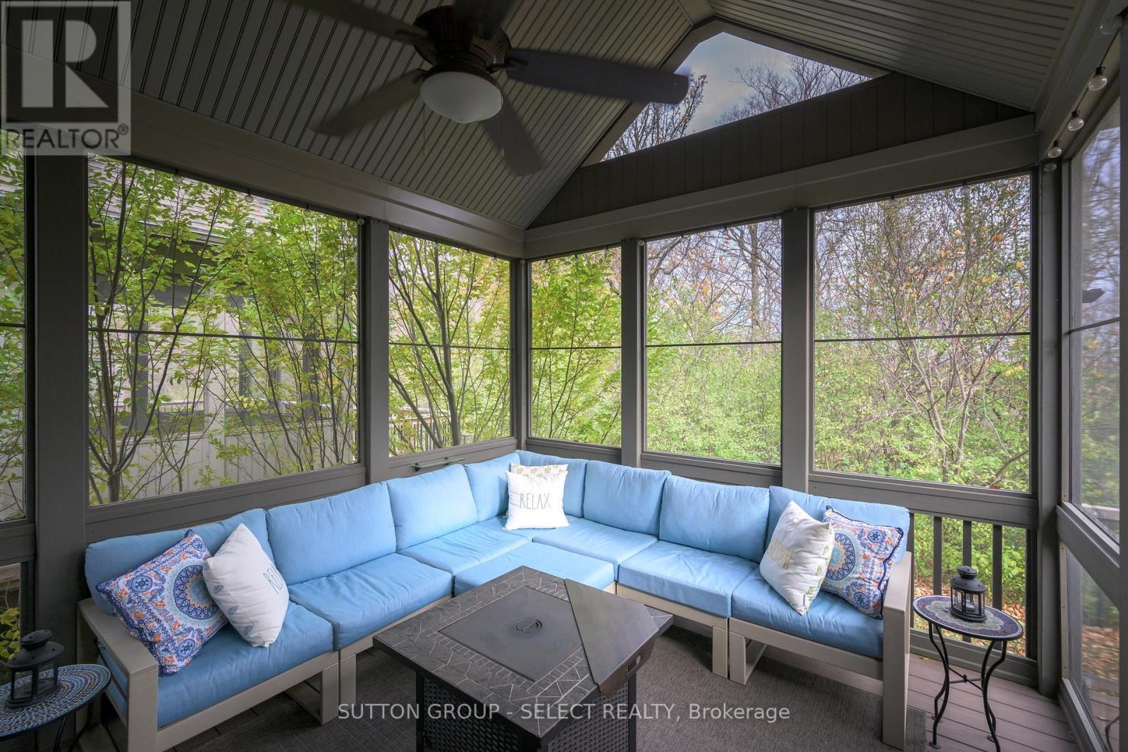 57 - 765 Eagletrace Drive, London North, Ontario  N6G 0J7 - Photo 6 - X12569608