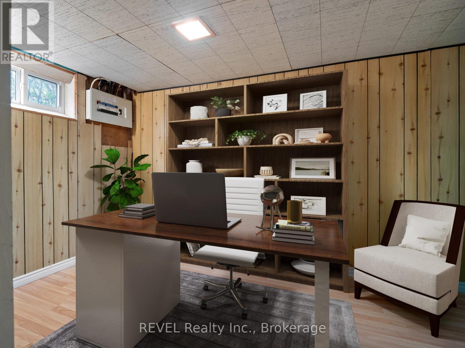 95 Windward Street, St. Catharines, Ontario  L2M 4C4 - Photo 28 - X12484204