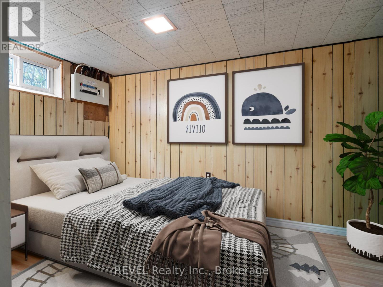 95 Windward Street, St. Catharines, Ontario  L2M 4C4 - Photo 27 - X12484204