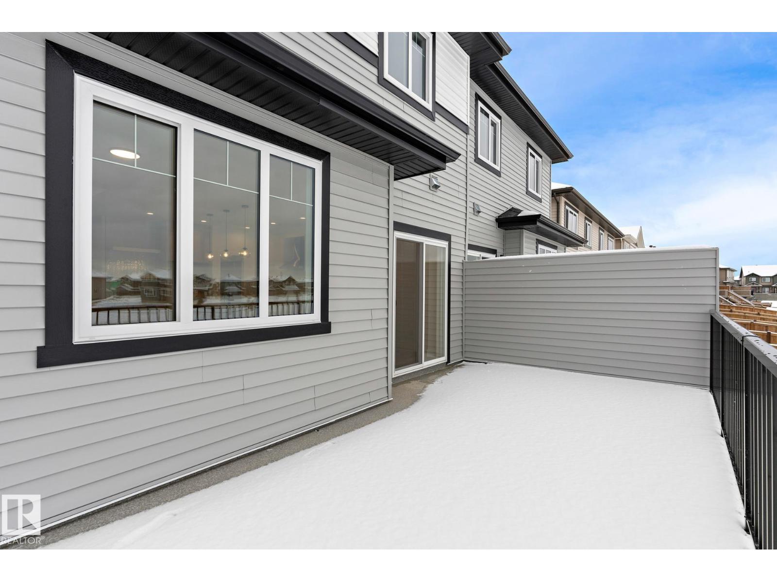 107 Hilton Cove, Spruce Grove, Alberta  T7X 1Y4 - Photo 22 - E4466541