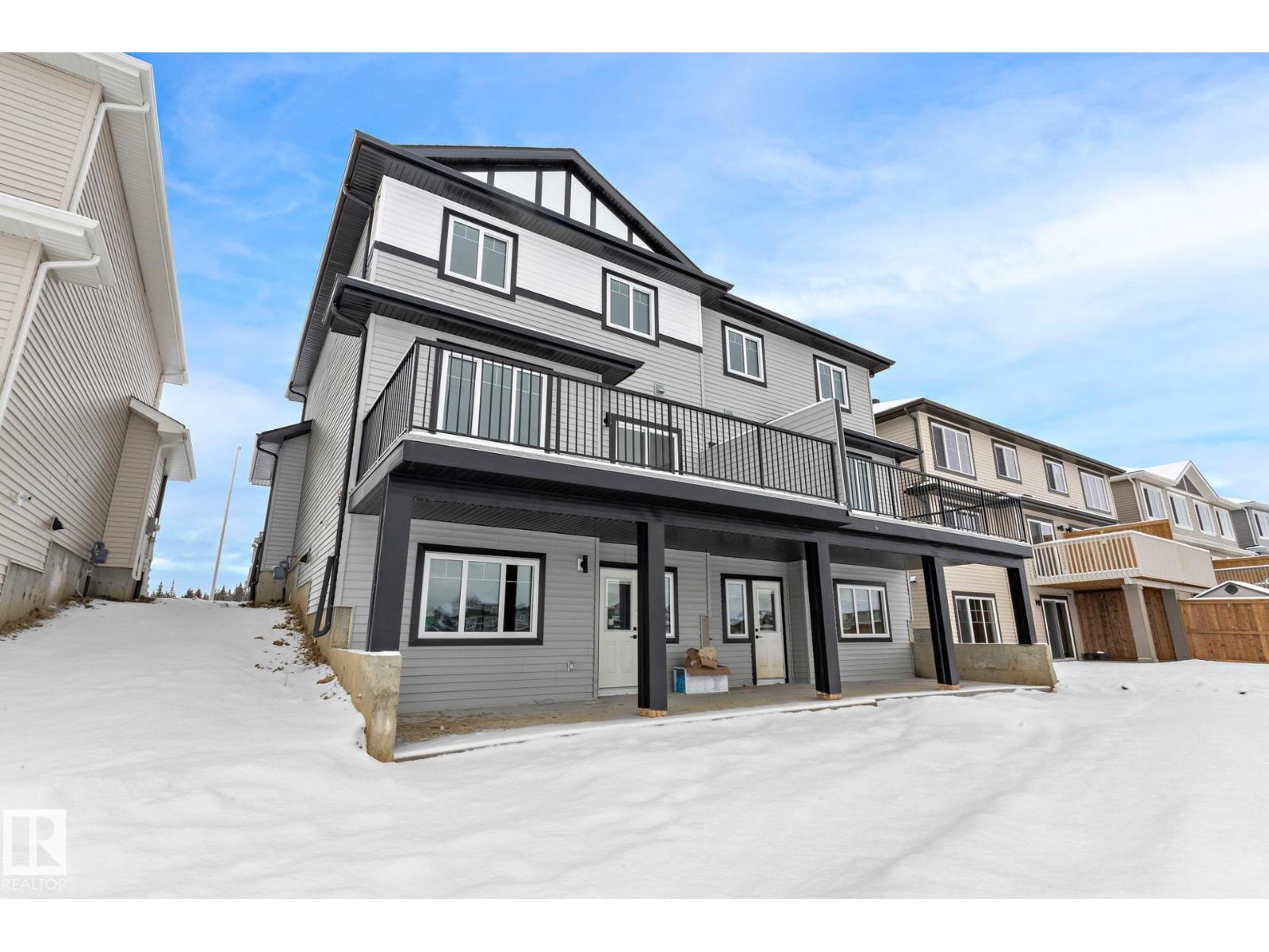 107 Hilton Cove, Spruce Grove, Alberta  T7X 1Y4 - Photo 23 - E4466541