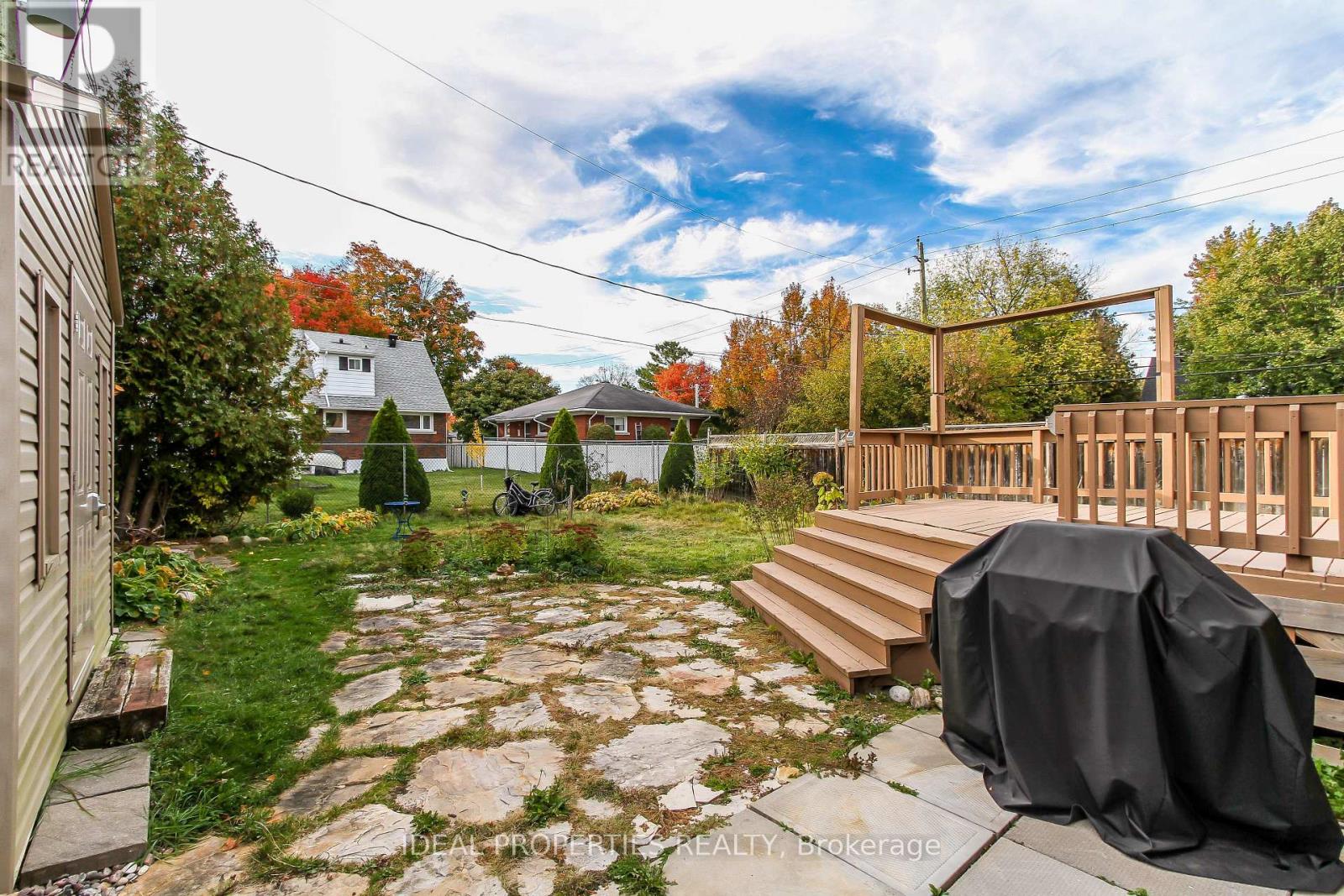 A - 2034 Saunderson Drive, Ottawa, Ontario  K1G 2E6 - Photo 29 - X12569610