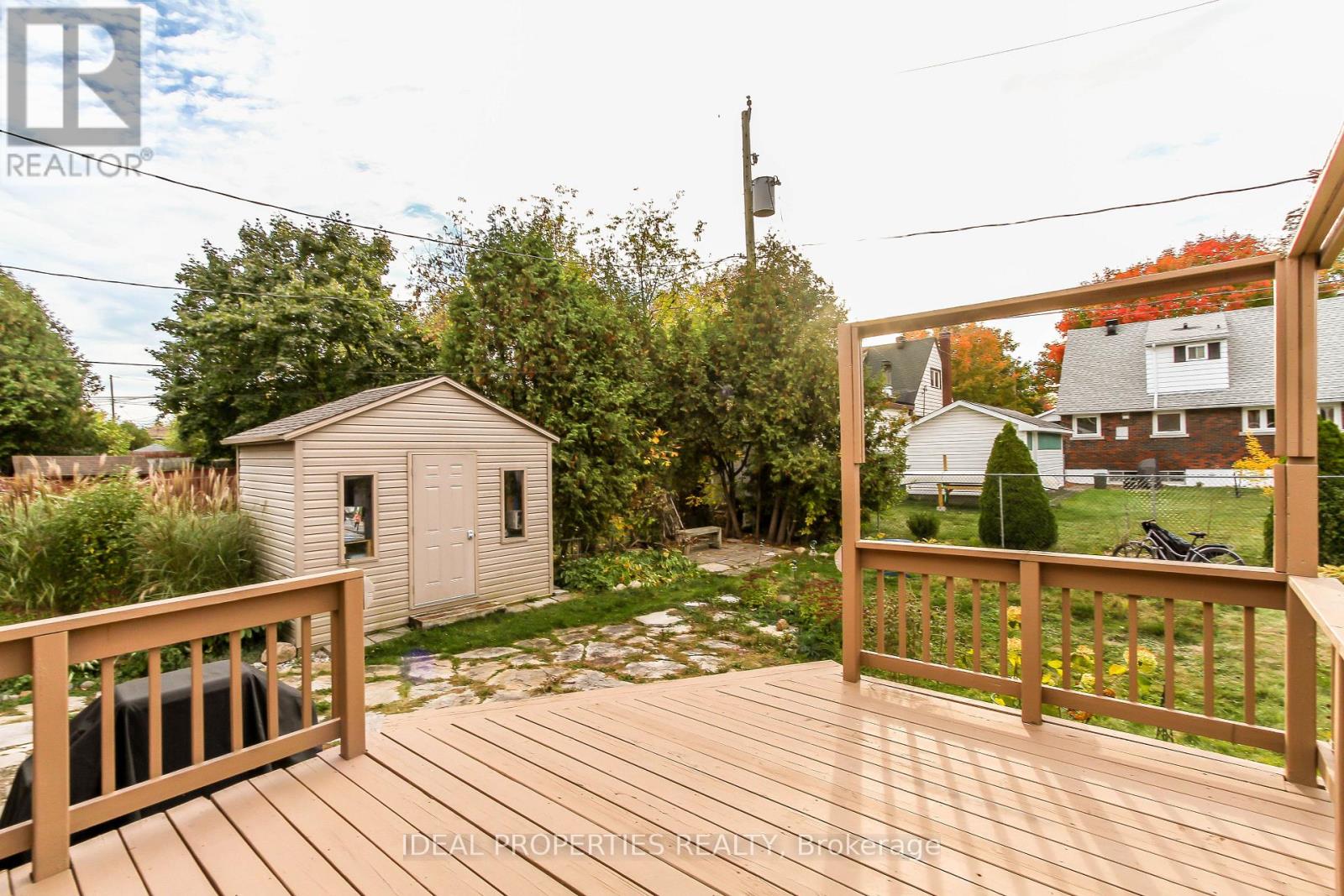 A - 2034 Saunderson Drive, Ottawa, Ontario  K1G 2E6 - Photo 33 - X12569610