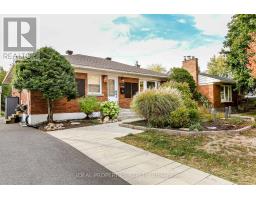 A - 2034 SAUNDERSON DRIVE, Ottawa, Ontario