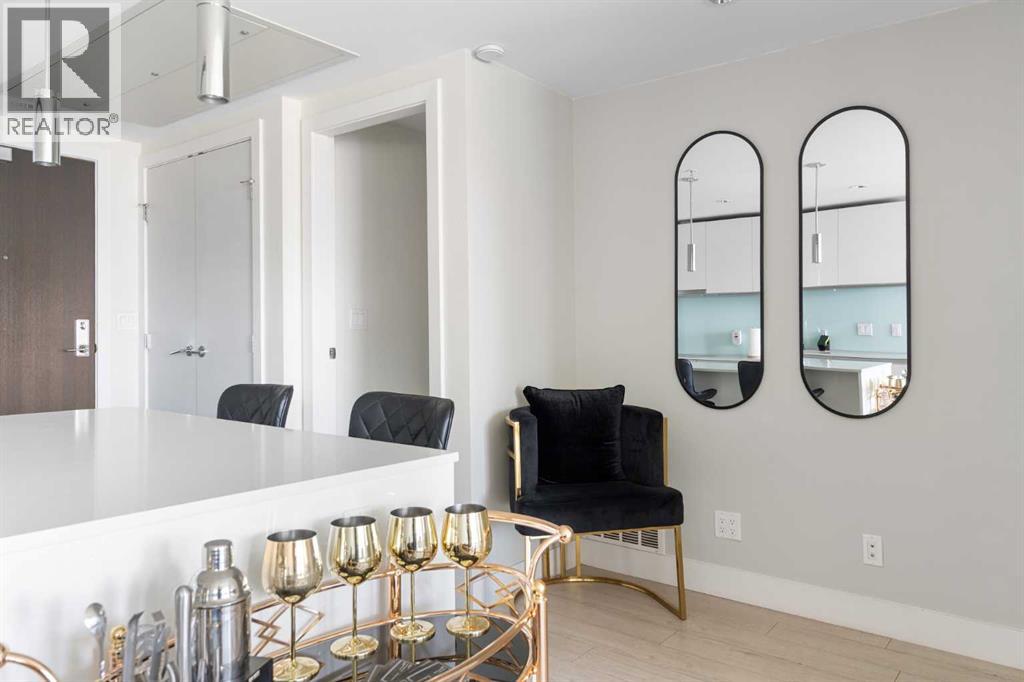 808, 1188 3 Street Se, Calgary, Alberta  T2G 1H8 - Photo 10 - A2272104