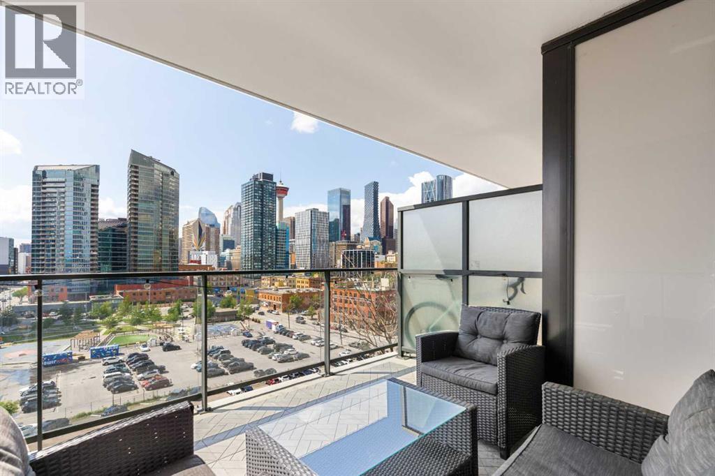 808, 1188 3 Street Se, Calgary, Alberta  T2G 1H8 - Photo 18 - A2272104