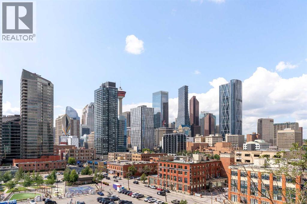 808, 1188 3 Street Se, Calgary, Alberta  T2G 1H8 - Photo 21 - A2272104