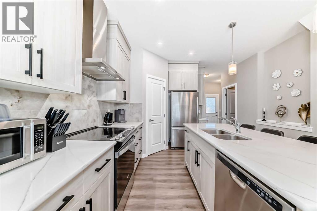 3650 Cornerstone Boulevard Ne, Calgary, Alberta  T3N 2E3 - Photo 1 - A2256751