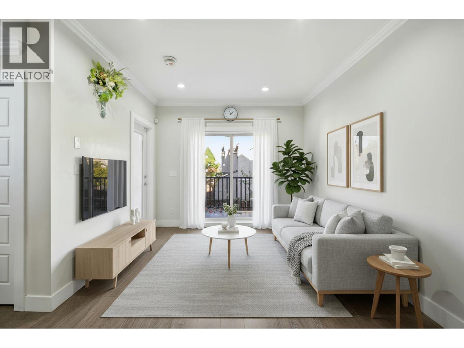 5 9833 CAMBIE ROAD, Richmond, British Columbia