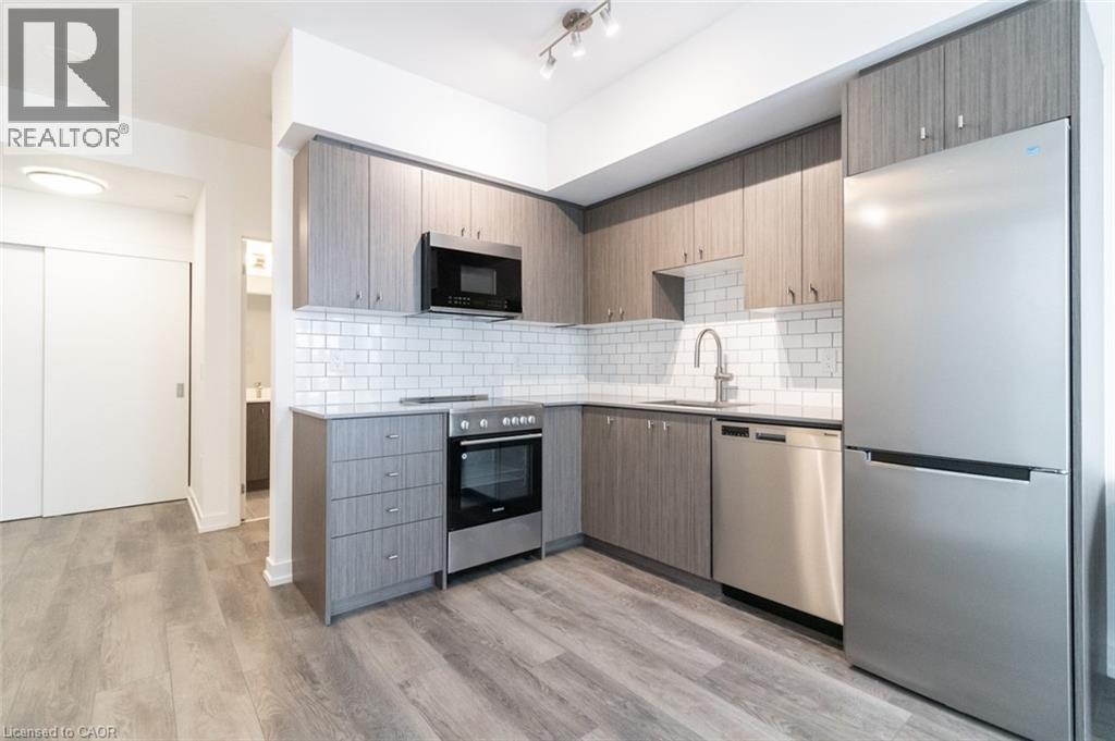 15 Wellington Street S Unit# 601, Kitchener, Ontario  N2G 0E4 - Photo 17 - 40789704