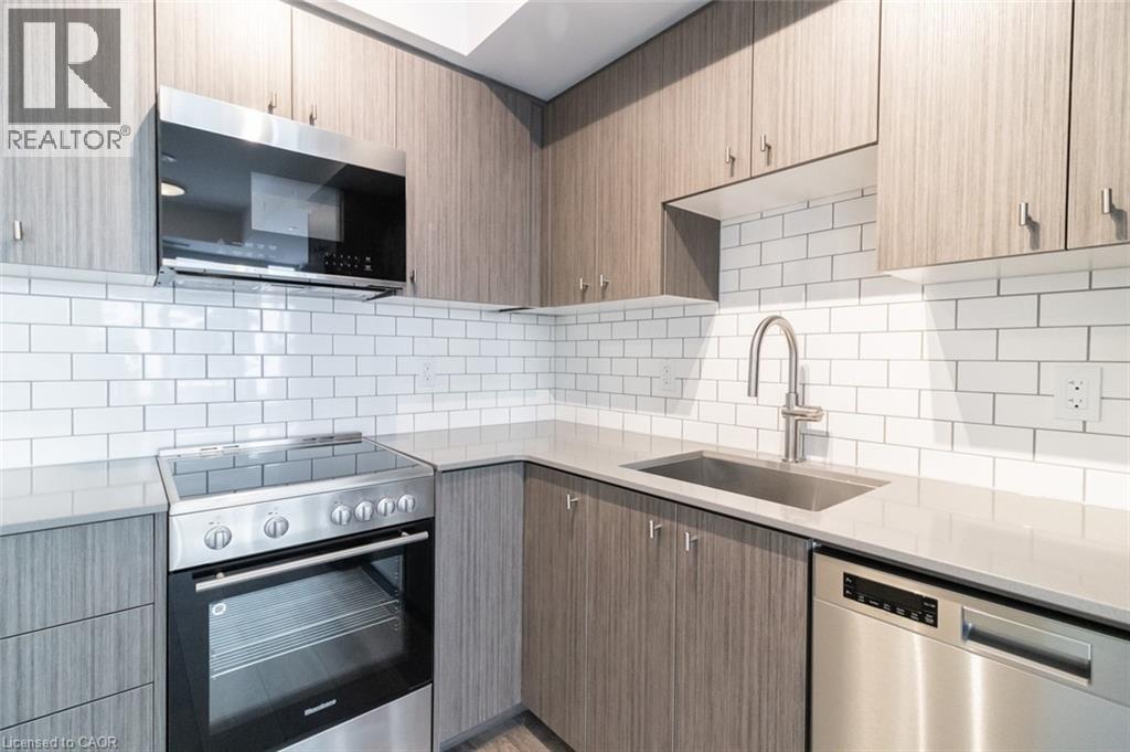 15 Wellington Street S Unit# 601, Kitchener, Ontario  N2G 0E4 - Photo 21 - 40789704