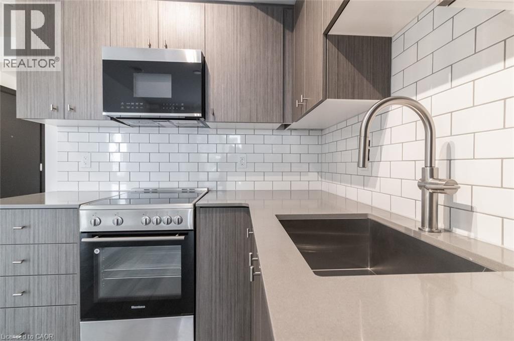 15 Wellington Street S Unit# 601, Kitchener, Ontario  N2G 0E4 - Photo 24 - 40789704