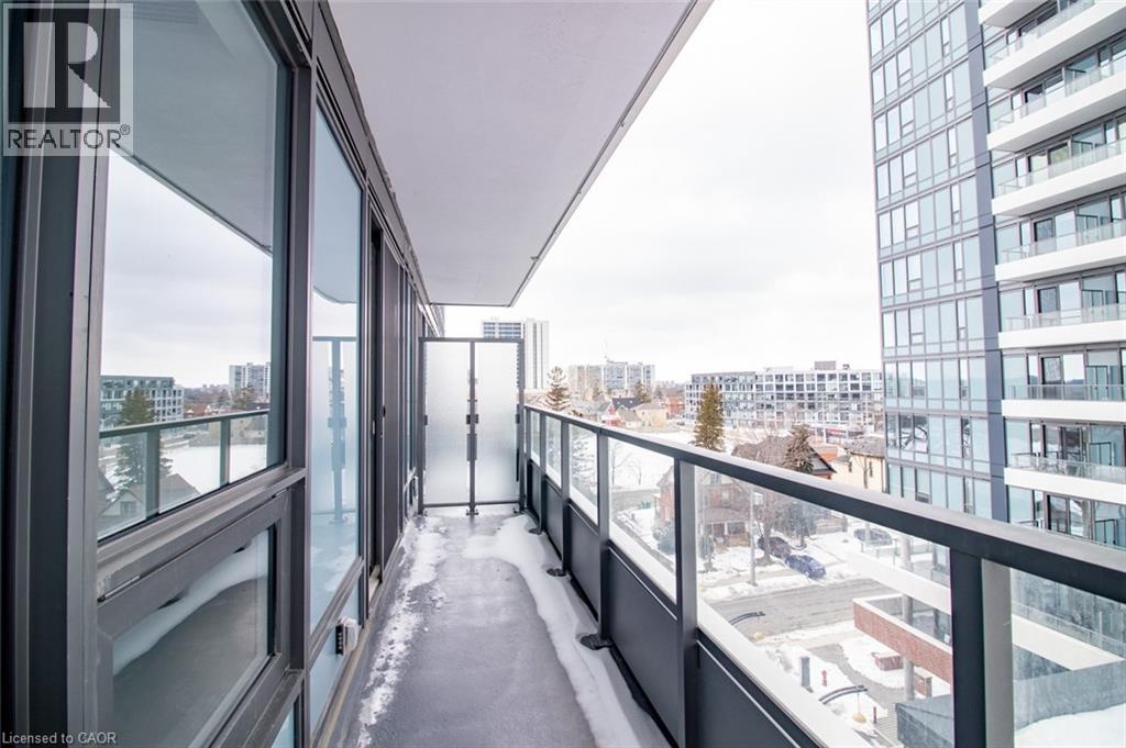 15 Wellington Street S Unit# 601, Kitchener, Ontario  N2G 0E4 - Photo 34 - 40789704