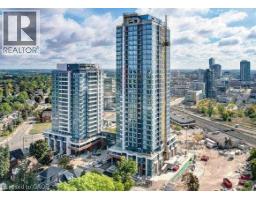 15 WELLINGTON Street S Unit# 601, kitchener, Ontario