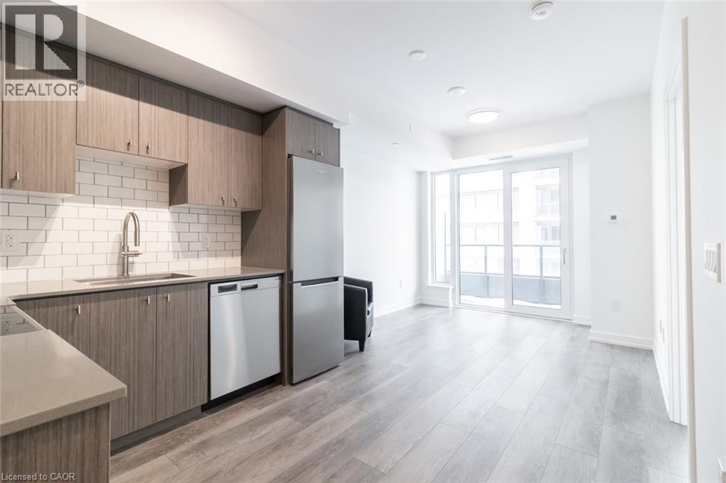 15 Wellington Street S Unit# 601, Kitchener, Ontario  N2G 0E4 - Photo 11 - 40789700