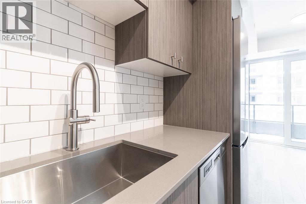 15 Wellington Street S Unit# 601, Kitchener, Ontario  N2G 0E4 - Photo 15 - 40789700