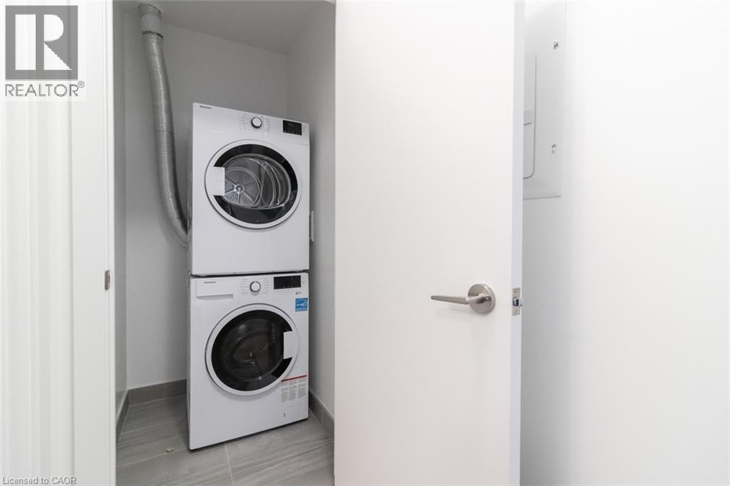 15 Wellington Street S Unit# 601, Kitchener, Ontario  N2G 0E4 - Photo 25 - 40789700