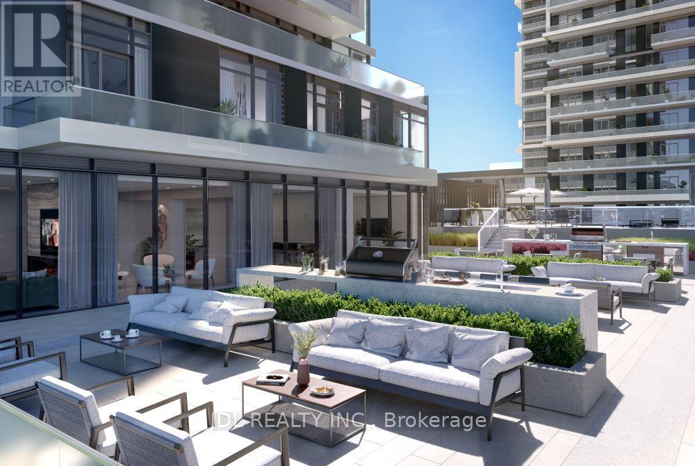 2108 - 8 Olympic Garden Drive, Toronto, Ontario  M2M 0B9 - Photo 10 - C12569572