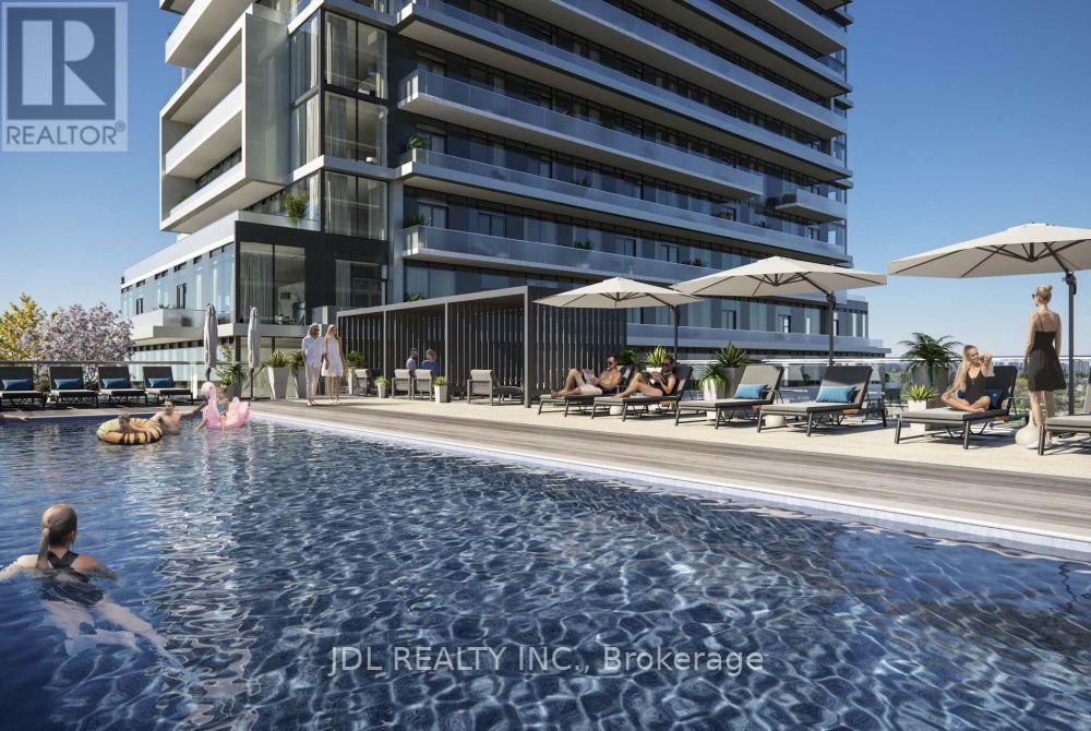 2108 - 8 Olympic Garden Drive, Toronto, Ontario  M2M 0B9 - Photo 11 - C12569572