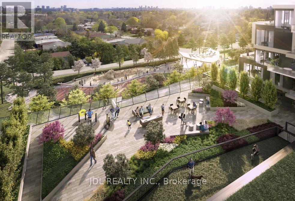 2108 - 8 Olympic Garden Drive, Toronto, Ontario  M2M 0B9 - Photo 12 - C12569572