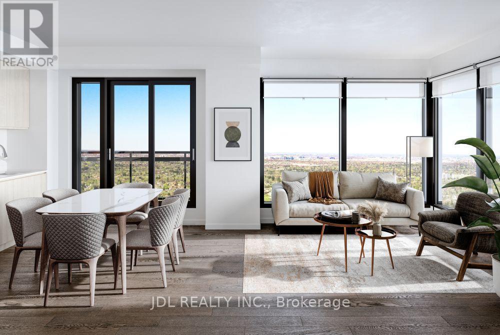 2108 - 8 Olympic Garden Drive, Toronto, Ontario  M2M 0B9 - Photo 14 - C12569572