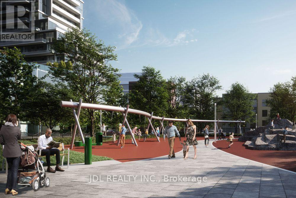 2108 - 8 Olympic Garden Drive, Toronto, Ontario  M2M 0B9 - Photo 4 - C12569572