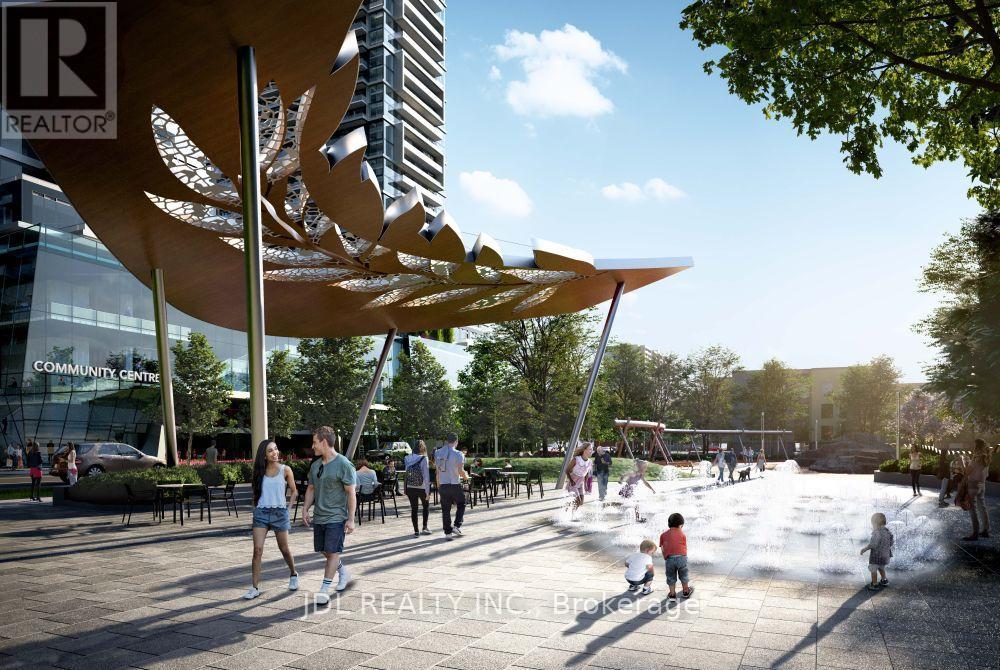 2108 - 8 Olympic Garden Drive, Toronto, Ontario  M2M 0B9 - Photo 5 - C12569572