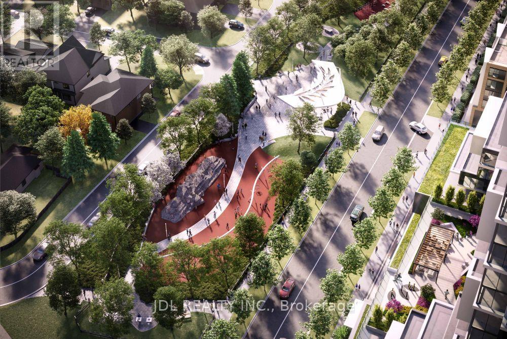 2108 - 8 Olympic Garden Drive, Toronto, Ontario  M2M 0B9 - Photo 6 - C12569572