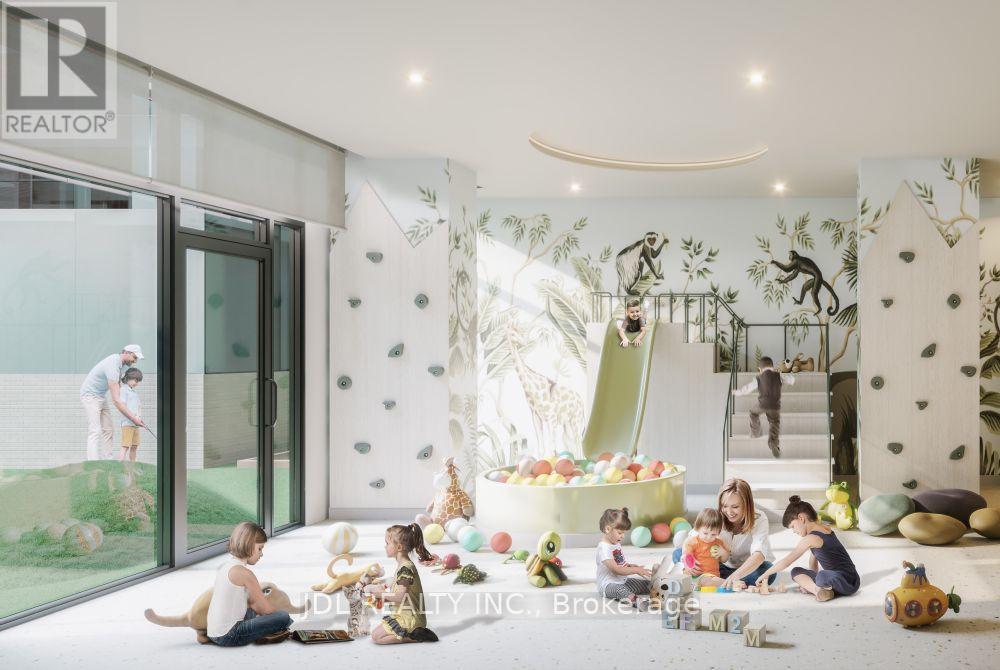 2108 - 8 Olympic Garden Drive, Toronto, Ontario  M2M 0B9 - Photo 8 - C12569572