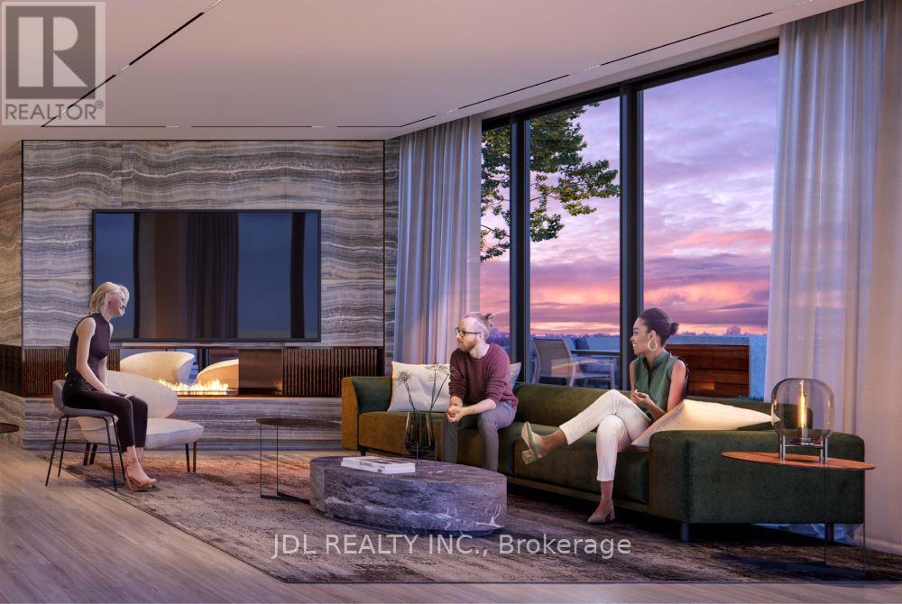 2108 - 8 Olympic Garden Drive, Toronto, Ontario  M2M 0B9 - Photo 9 - C12569572