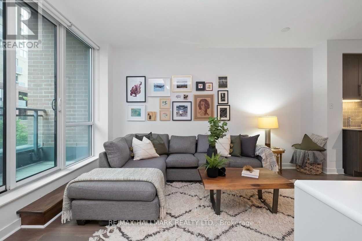 306 - 1171 Queen Street W, Toronto, Ontario  M6J 1J4 - Photo 10 - C12569612