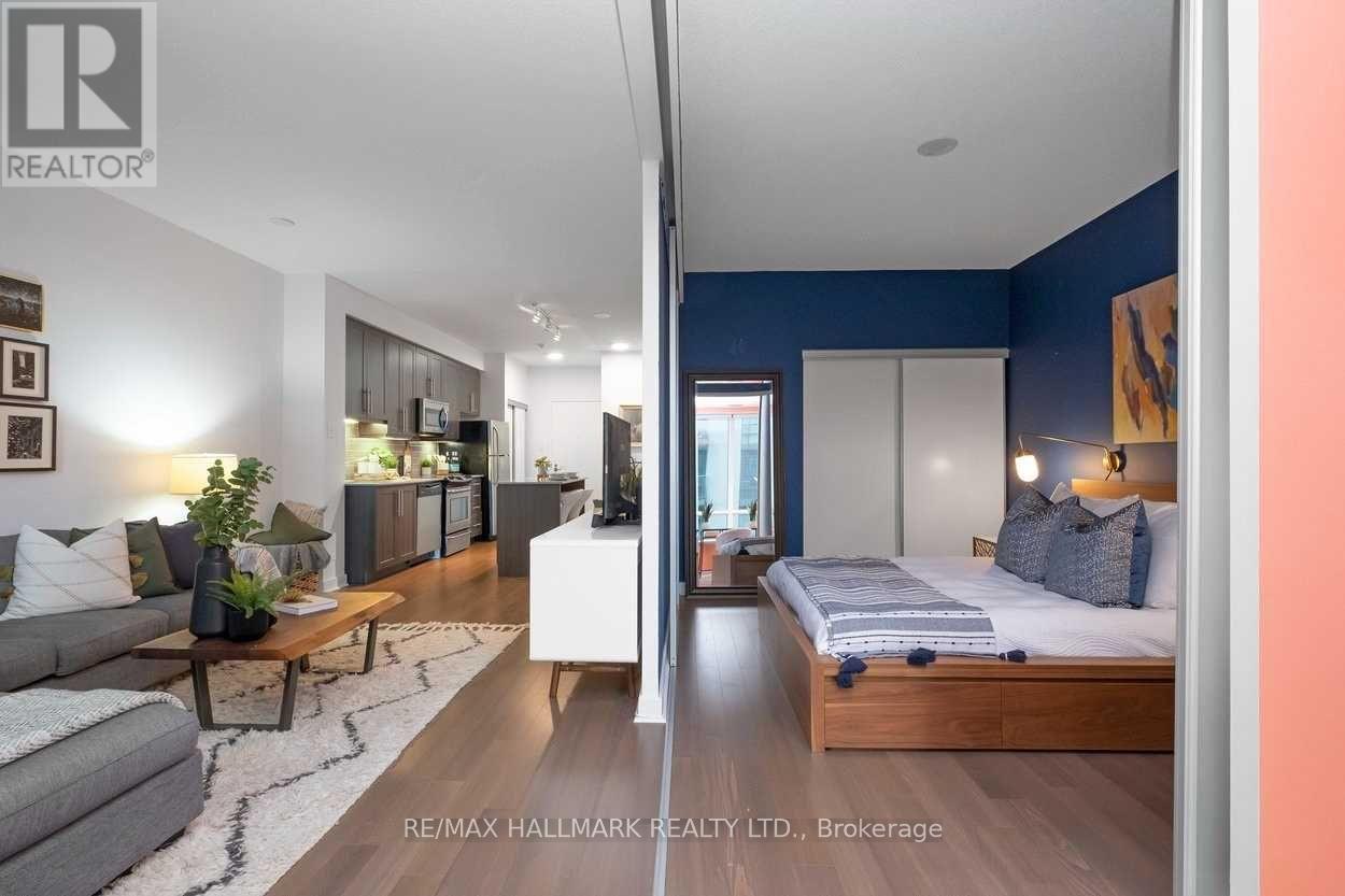 306 - 1171 Queen Street W, Toronto, Ontario  M6J 1J4 - Photo 16 - C12569612