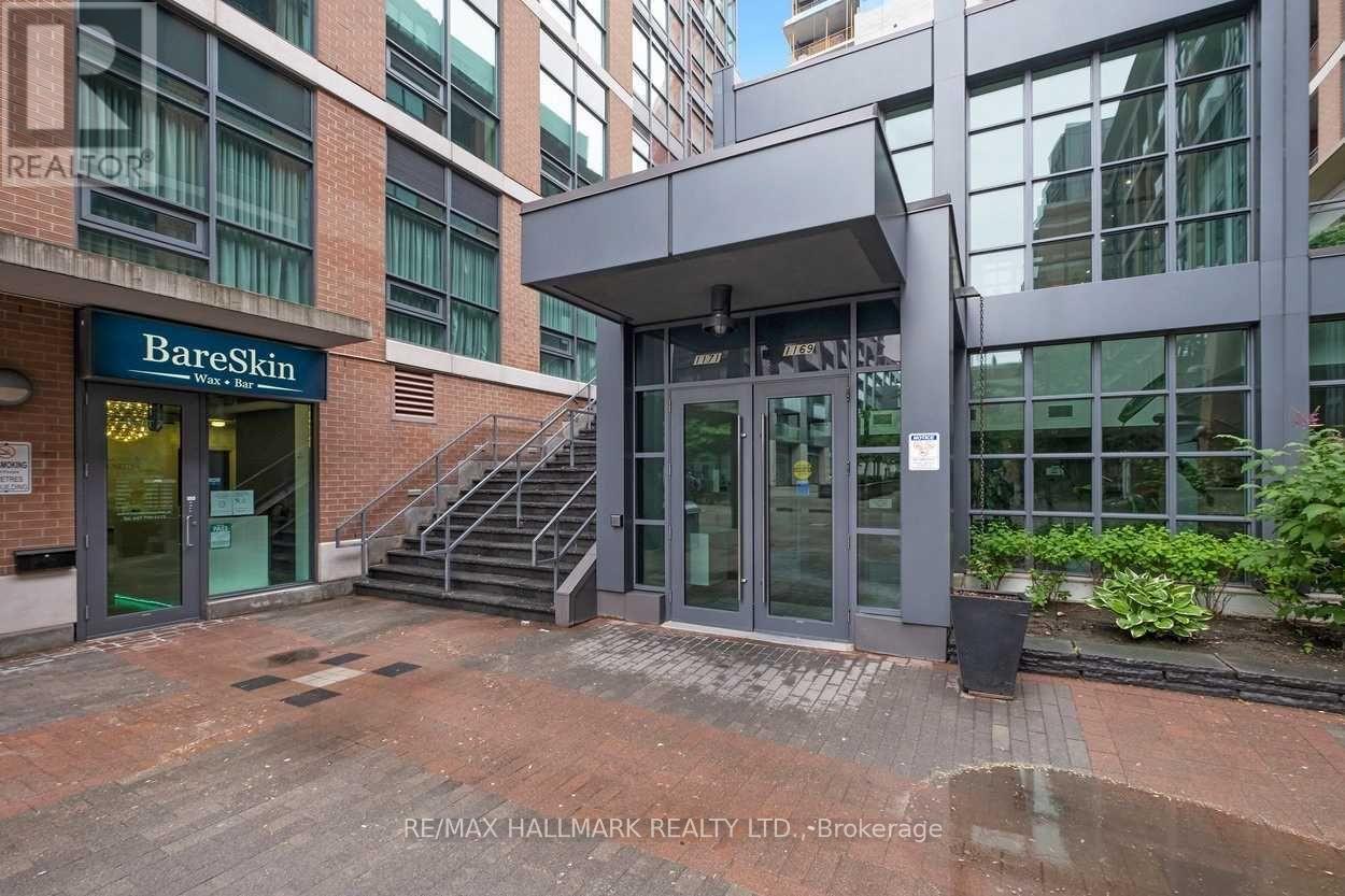 306 - 1171 Queen Street W, Toronto, Ontario  M6J 1J4 - Photo 2 - C12569612