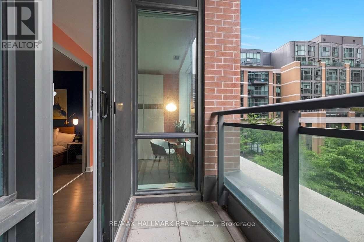 306 - 1171 Queen Street W, Toronto, Ontario  M6J 1J4 - Photo 20 - C12569612